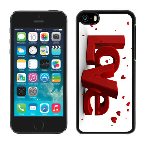 Valentine Sweet Love iPhone 5C Cases CSD | Women